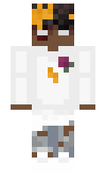 Iloveskill minecraft skin