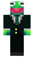 Kermitmorph5002 minecraft skin