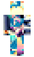 judah minecraft skin