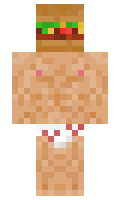 Heimburger minecraft skin