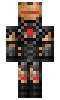 taz1009 minecraft skin