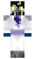 irilys minecraft skin