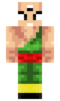 DrBr3akfast minecraft skin