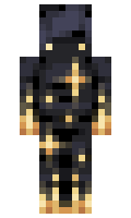 Dolpheney minecraft skin