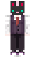 NixyAnsa minecraft skin