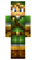 KeiKurono06 minecraft skin