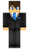 Hamsterguy minecraft skin