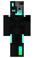 GlyphicAbyss minecraft skin