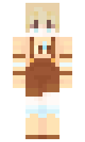 PigeonNath28 minecraft skin