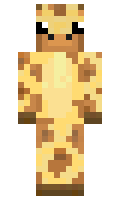 GiraffeLover201 minecraft skin
