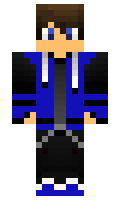 DKash minecraft skin