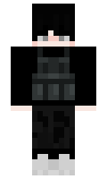 ReallYWorlD minecraft skin