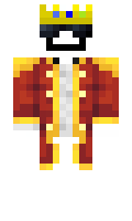 FrankyGamr minecraft skin