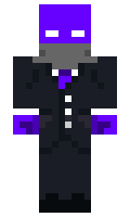 Shuriken255 minecraft skin