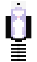 DENILSON minecraft skin