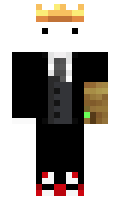 Hallef minecraft skin