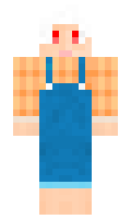 Sancho minecraft skin