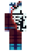 coldified minecraft skin