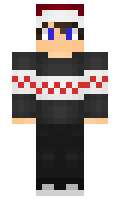 Gbazevedo minecraft skin