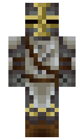 WhiteSoldier minecraft skin