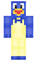 royalpossum10 minecraft skin