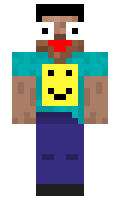 Yakisova41 minecraft skin