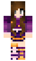 LadyLucs minecraft skin
