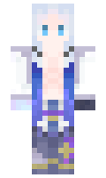 Yone0925 minecraft skin