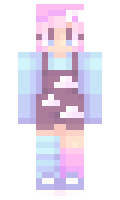 Venz minecraft skin