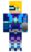 FatWit minecraft skin