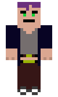 hignir minecraft skin