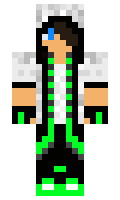 Mongke minecraft skin