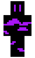 Peroxisomes minecraft skin