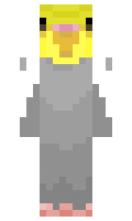 Tronksinio minecraft skin