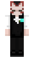 MyzaaaX minecraft skin