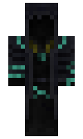 Grymmali minecraft skin