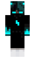 LetoATY minecraft skin