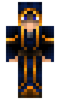 Famaz minecraft skin