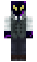 RavenMStar minecraft skin