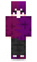 DanilkaST minecraft skin