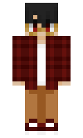 UzushiMakki minecraft skin