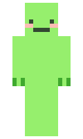 junnimo minecraft skin