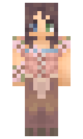 PowderSugar minecraft skin