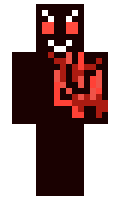Alienus minecraft skin