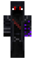 LordShadow minecraft skin