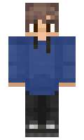 Gameknight7267 minecraft skin
