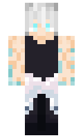 WolfX89 minecraft skin