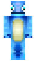 Mstach minecraft skin