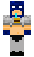 CoinPaper132 minecraft skin