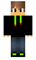 mixter minecraft skin